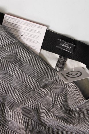 Γυναικείο παντελόνι Essentials by Tchibo, Μέγεθος XL, Χρώμα Πολύχρωμο, Τιμή 11,38 €
