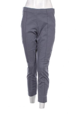Pantaloni de femei Essentials by Tchibo, Mărime L, Culoare Gri, Preț 95,39 Lei
