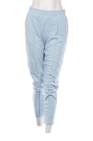 Pantaloni de femei Essentials by Tchibo, Mărime S, Culoare Albastru, Preț 28,62 Lei