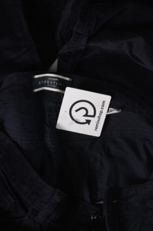 Damenhose Essentials by Tchibo, Größe M, Farbe Blau, Preis 6,05 €