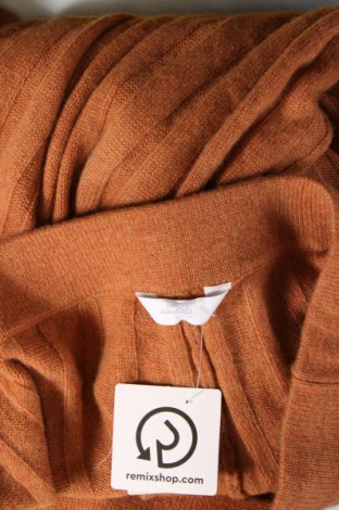 Дамски панталон Essentials by Tchibo, Размер M, Цвят Кафяв, Цена 29,33 лв.