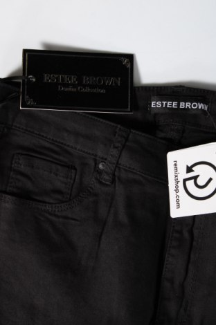 Дамски панталон Estee Brown, Размер L, Цвят Черен, Цена 46,00 лв.