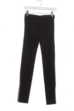 Дамски панталон Et Compagnie by Women dept, Размер XS, Цвят Черен, Цена 4,60 лв.