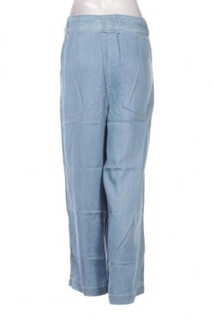 Γυναικείο παντελόνι Etam, Μέγεθος M, Χρώμα Μπλέ, Τιμή 47,94 €