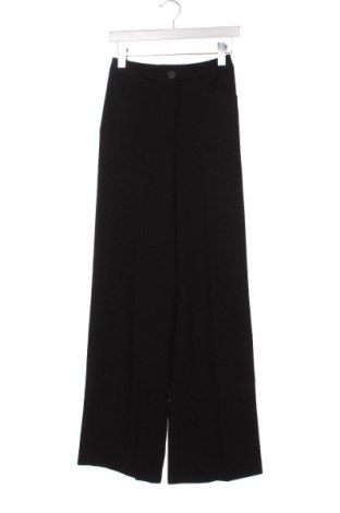 Дамски панталон Etam, Размер XS, Цвят Черен, Цена 26,04 лв.