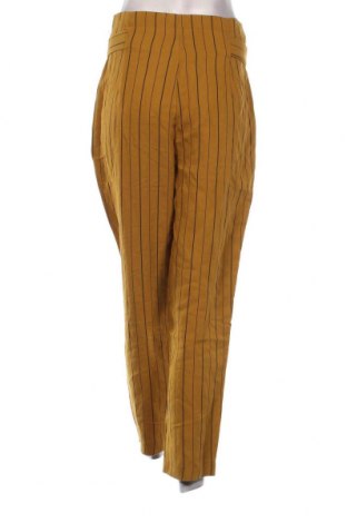 Γυναικείο παντελόνι Etam, Μέγεθος M, Χρώμα Κίτρινο, Τιμή 9,11 €