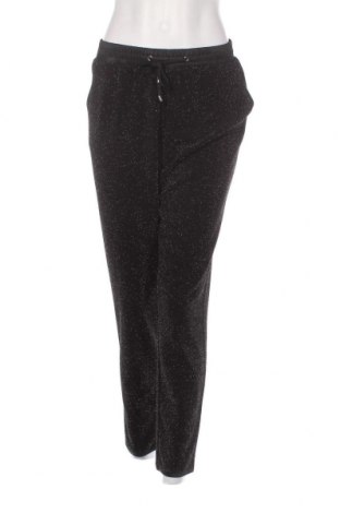 Дамски панталон Etam, Размер S, Цвят Черен, Цена 26,04 лв.
