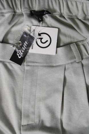 Γυναικείο παντελόνι Etam, Μέγεθος L, Χρώμα Μπλέ, Τιμή 4,79 €