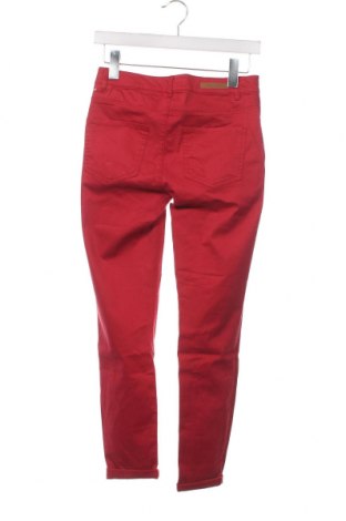 Γυναικείο παντελόνι Etam, Μέγεθος M, Χρώμα Κόκκινο, Τιμή 10,07 €