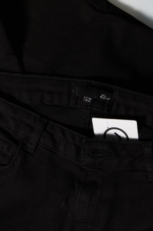 Дамски панталон Etam, Размер M, Цвят Черен, Цена 93,00 лв.