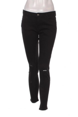 Дамски панталон Etam, Размер M, Цвят Черен, Цена 13,02 лв.