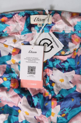 Γυναικείο παντελόνι Etam, Μέγεθος M, Χρώμα Πολύχρωμο, Τιμή 47,94 €
