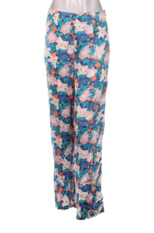 Дамски панталон Etam, Размер M, Цвят Многоцветен, Цена 93,00 лв.