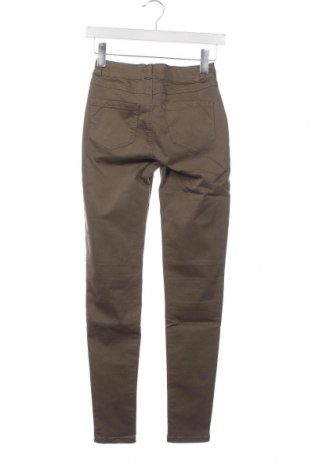 Dámské kalhoty  Etam, Velikost XS, Barva Zelená, Cena  243,00 Kč
