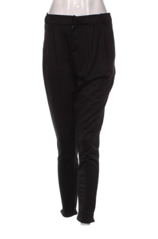 Γυναικείο παντελόνι Etam, Μέγεθος S, Χρώμα Μαύρο, Τιμή 19,18 €
