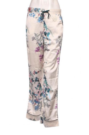 Γυναικείο παντελόνι Etam, Μέγεθος S, Χρώμα Εκρού, Τιμή 21,57 €