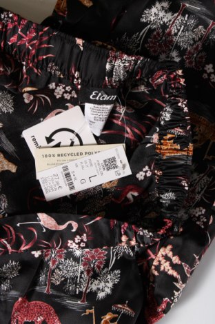 Γυναικείο παντελόνι Etam, Μέγεθος L, Χρώμα Πολύχρωμο, Τιμή 16,78 €