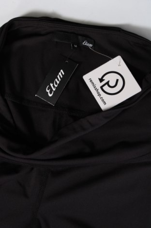 Dámské kalhoty  Etam, Velikost M, Barva Černá, Cena  202,00 Kč