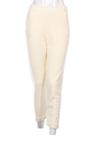 Γυναικείο παντελόνι Etam, Μέγεθος S, Χρώμα Εκρού, Τιμή 23,97 €