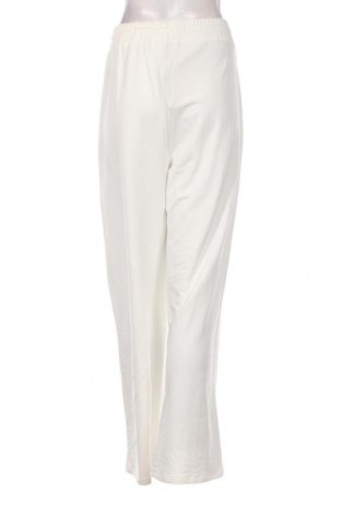 Pantaloni de femei Etam, Mărime L, Culoare Alb, Preț 305,92 Lei