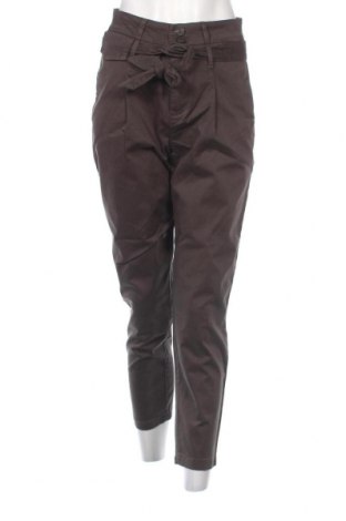 Pantaloni de femei Etam, Mărime S, Culoare Verde, Preț 61,18 Lei