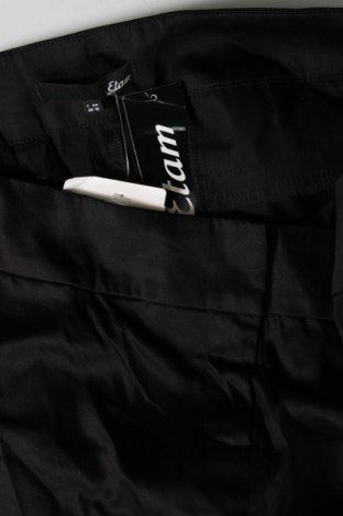 Дамски панталон Etam, Размер XXL, Цвят Черен, Цена 93,00 лв.
