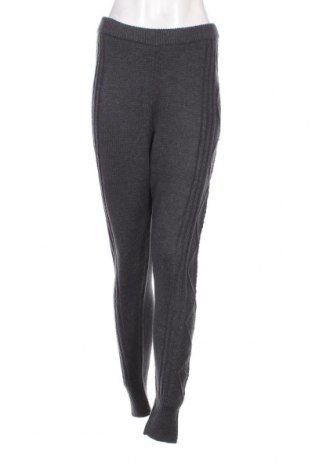 Γυναικείο παντελόνι Etam, Μέγεθος L, Χρώμα Γκρί, Τιμή 27,33 €