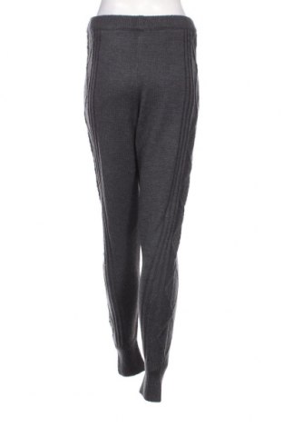 Pantaloni de femei Etam, Mărime L, Culoare Gri, Preț 152,96 Lei