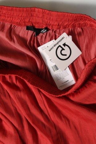 Pantaloni de femei Etam, Mărime L, Culoare Roșu, Preț 305,92 Lei