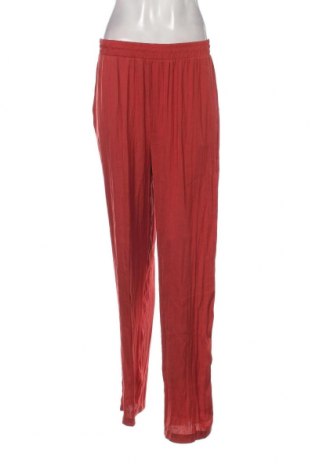 Γυναικείο παντελόνι Etam, Μέγεθος L, Χρώμα Κόκκινο, Τιμή 11,99 €