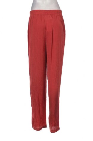 Pantaloni de femei Etam, Mărime L, Culoare Roșu, Preț 305,92 Lei