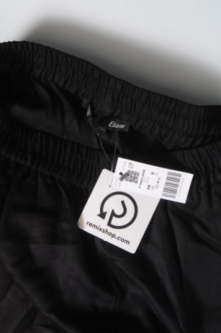 Γυναικείο παντελόνι Etam, Μέγεθος S, Χρώμα Μαύρο, Τιμή 13,42 €