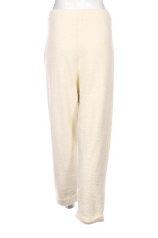 Γυναικείο παντελόνι Etam, Μέγεθος L, Χρώμα Εκρού, Τιμή 23,97 €