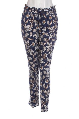 Дамски панталон Etam, Размер M, Цвят Многоцветен, Цена 37,20 лв.