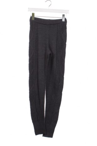 Дамски панталон Etam, Размер XS, Цвят Сив, Цена 47,43 лв.