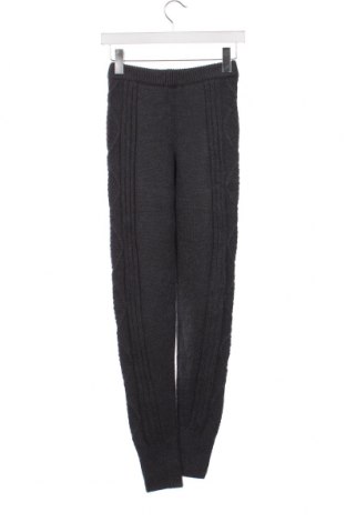 Pantaloni de femei Etam, Mărime XS, Culoare Gri, Preț 165,20 Lei