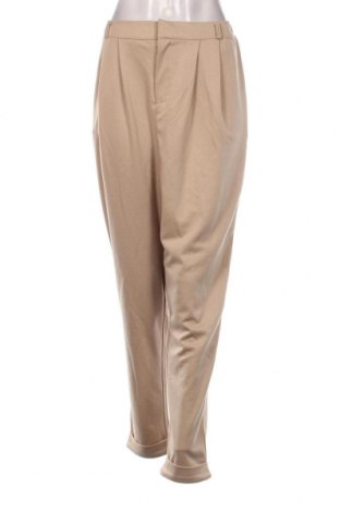 Dámské kalhoty  Etam, Velikost L, Barva Béžová, Cena  202,00 Kč