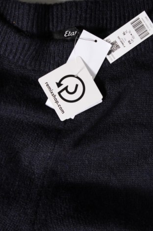 Γυναικείο παντελόνι Etam, Μέγεθος XL, Χρώμα Μπλέ, Τιμή 24,45 €