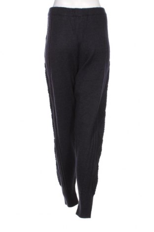 Γυναικείο παντελόνι Etam, Μέγεθος XL, Χρώμα Μπλέ, Τιμή 24,45 €