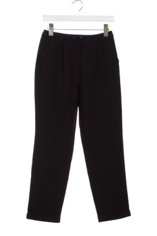 Дамски панталон Etam, Размер XS, Цвят Черен, Цена 20,46 лв.