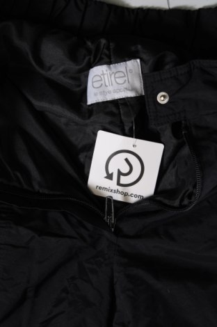 Damenhose Etirel, Größe S, Farbe Schwarz, Preis € 7,06