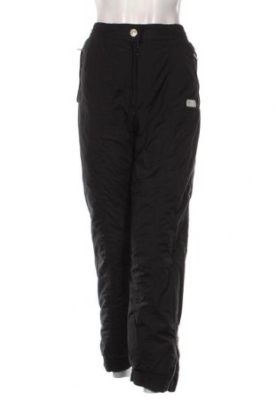 Pantaloni de femei Etirel, Mărime S, Culoare Negru, Preț 42,34 Lei