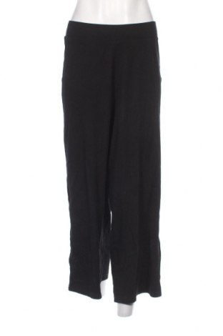 Γυναικείο παντελόνι Even&Odd, Μέγεθος M, Χρώμα Μαύρο, Τιμή 3,23 €