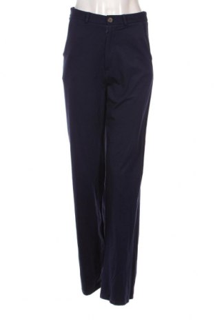 Dámské kalhoty  Even&Odd, Velikost S, Barva Modrá, Cena  334,00 Kč