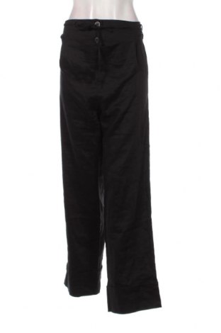 Дамски панталон Evis, Размер M, Цвят Черен, Цена 41,00 лв.
