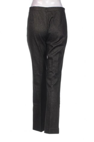 Pantaloni de femei Extro & Vert, Mărime M, Culoare Auriu, Preț 31,42 Lei