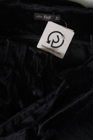 Damenhose F&F, Größe S, Farbe Schwarz, Preis € 2,02