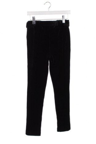 Γυναικείο παντελόνι F&F, Μέγεθος S, Χρώμα Μαύρο, Τιμή 6,82 €