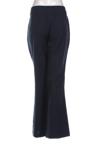 Dámské kalhoty  F&F, Velikost L, Barva Modrá, Cena  320,00 Kč