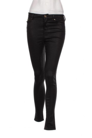 Γυναικείο παντελόνι F&F, Μέγεθος S, Χρώμα Μαύρο, Τιμή 3,71 €